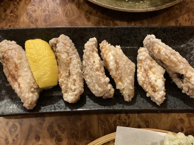 はなたれ - 新白河（ダイニングバー）の写真