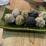 郷土酒場 ハウタウ - 