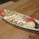 大衆居酒屋 天まであがれ - 