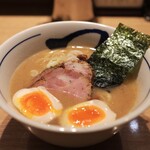 つじ田 - 料理写真: