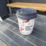 KARUIZAWA COFFEE COMPANY - 