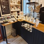 KARUIZAWA COFFEE COMPANY - 