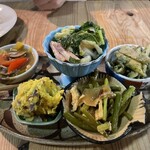 郷土酒場 ハウタウ - 