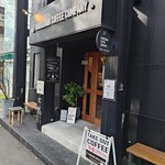 KARUIZAWA COFFEE COMPANY - 