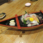 大衆居酒屋 天まであがれ - 