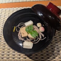 川崎 鮨 よこ田 - 