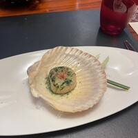 ラトリエ ドゥ ジョエル・ロブション - 