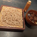 軽井沢 川上庵 本店 - 