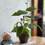 仲佐 - カウンター置物