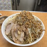 ラーメン荘 歴史を刻め - 