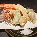 軽井沢 川上庵 本店 - 