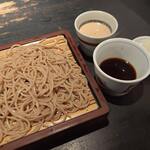 軽井沢 川上庵 本店 - 