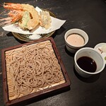 軽井沢 川上庵 本店 - 