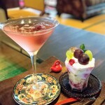 坂の上の嬉しなる - 料理写真: