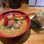 えびそば一幻 総本店 - 