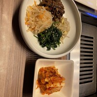 焼肉うしごろ 銀座店 - 