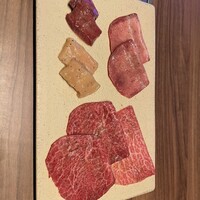 焼肉うしごろ 銀座店 - 