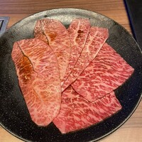焼肉うしごろ 銀座店 - 