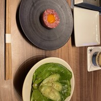 焼肉うしごろ 銀座店 - 
