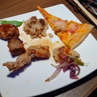 スカイビュッフェ51 - 