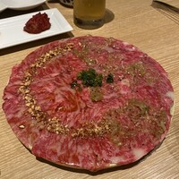 横浜焼肉kintan - 