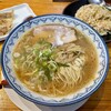 元祖赤のれん 節ちゃんラーメン 天神本店