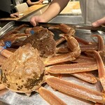 神宮前はなれ - 