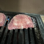 ホルモン焼肉 ハレノヒ - 