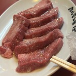 ホルモン屋 だん - 