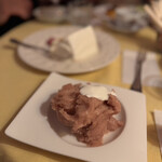 ドゥオーモカフェ - 