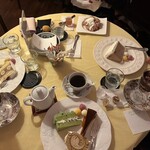 ドゥオーモカフェ - 