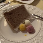 ドゥオーモカフェ - 