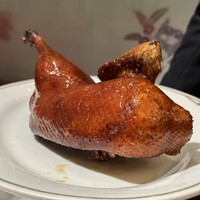 中国飯店 市ヶ谷店 - 