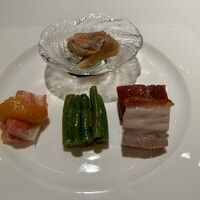 中国飯店 市ヶ谷店 - 