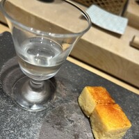 鮨 無垢/鮨 白銀 - 