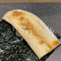 鮨 無垢/鮨 白銀 - 