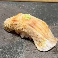 鮨 無垢/鮨 白銀 - 