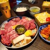 すみび焼肉　Da-Wa