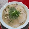 ニシモロラーメンセンター