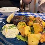 POLI KALA - ギリシャハンバーグ