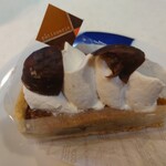 コンディトライ バッハマン - 