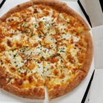 ピザーラ - 料理写真: