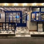 POLI KALA - お店外観