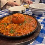 POLI KALA - トマトのゲミスタ