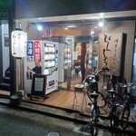 博多うまかもん びんちょうや - 店舗外観