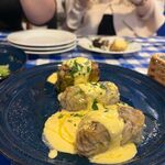 POLI KALA - キャベツのドルマデス