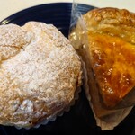 コンディトライ バッハマン - 