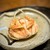 福の川いしだ - 料理写真:かに面おでんの完全体とご対面です♡
都内でいただけるお店は、なかなか限られているのでは？
セコ蟹は香住からで、サイズ感も十分。
「真似るからには金沢を越えないと」とのご主人の思いが詰まった傑作ですね。