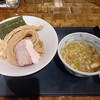 特級鶏蕎麦 龍介 プレイアトレ土浦店