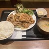 くわ屋食堂